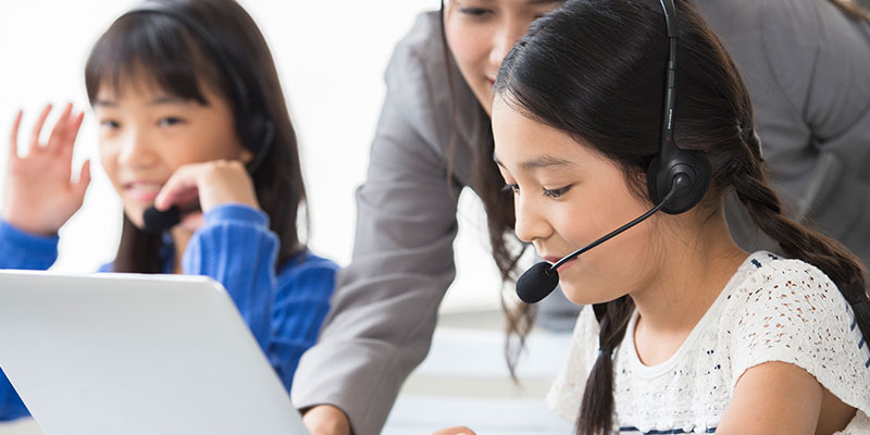 中学生以上のコース