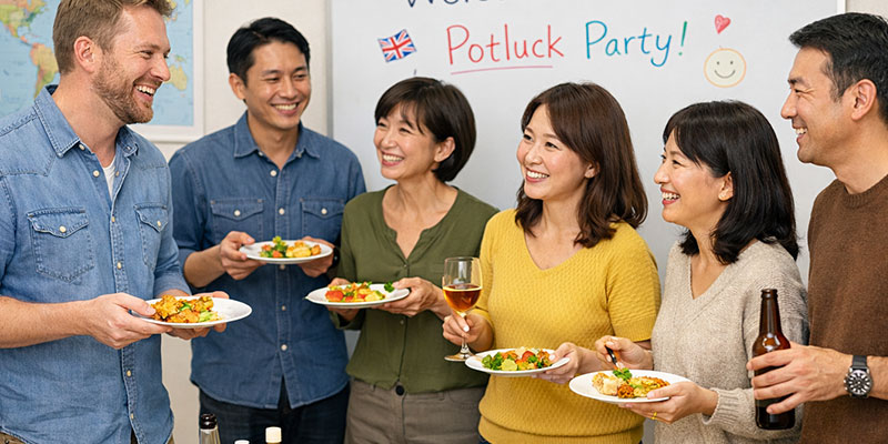 イベントレッスン